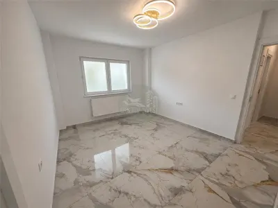 Apartament nou cu 4 camere si 2 bai pe Bulevardul Mihai Viteazu - foto 9