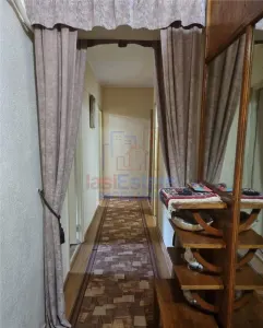 Ocazie - Podul de Fier - Apartament 3 camere - foto 8