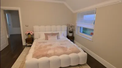 CASĂ DE LUX ÎN SALCEA, SUCEAVA | 200 MP UTILI | TEREN 700 MP | 2023 | 498.000 EURO | COMISION 0 - foto 7