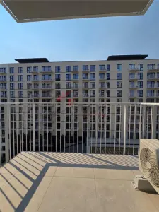 Inchiriere apartament 2 camere - Silk District - Prima inchiriere - foto 3