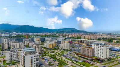 COMISION 0% | Apartament 2 camere KASPER |  Parcare + boxa incluse | - foto 17