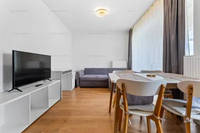 COMISION 0% | Apartament 2 camere KASPER |  Parcare + boxa incluse | - foto 3