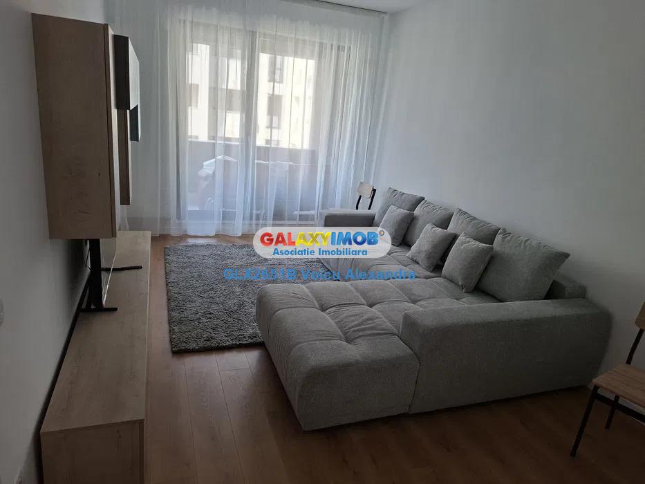 Apartament 2 Cam Bloc Nou Berceni - Metalurgiei - Grand Arena - Bucuresti