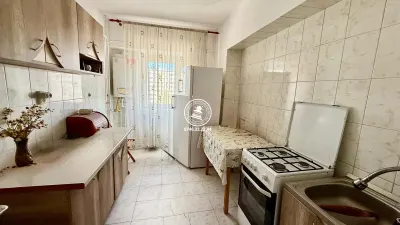 Apartament cu 4 camere in Dacia - foto 13