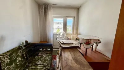 Apartament cu 4 camere in Dacia - foto 9