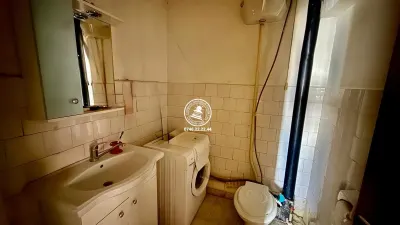 Apartament cu 4 camere in Dacia - foto 10