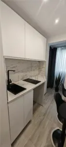 Apartament 1 camera-Renovat-Blascovici - foto 3