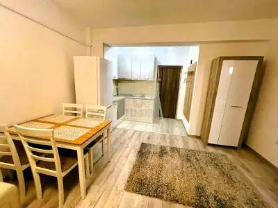 Apartament 2 camere 44 mpu + Balcon in Sibiu - foto 5