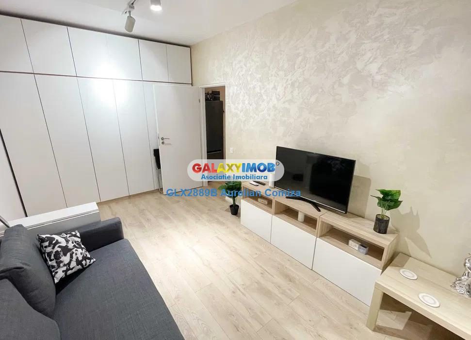 Apartament 3 camere Regie Residence - Bucuresti