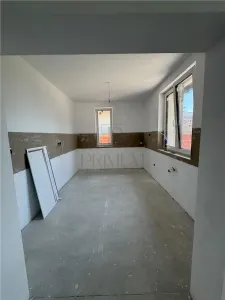 GIROC - DUPLEX PE PARTER - 4 CAMERE - TEREN 300MP - foto 3