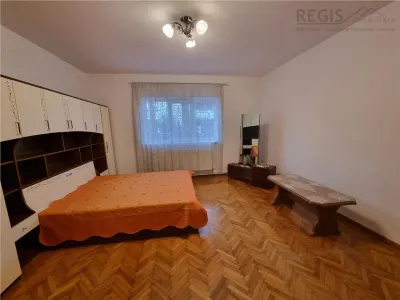 Apartament 3 camere la casa , zona Florilor - foto 2