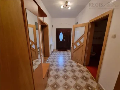 Apartament 3 camere la casa , zona Florilor - foto 5