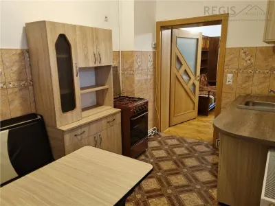 Apartament 3 camere la casa , zona Florilor - foto 6