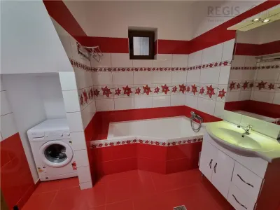 Apartament 3 camere la casa , zona Florilor - foto 7