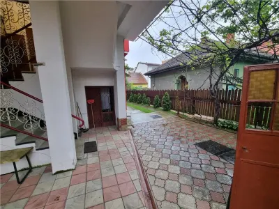 Apartament 3 camere la casa , zona Florilor - foto 9