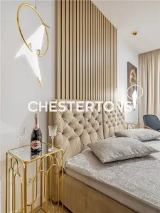 Apartament elegant in Herastrau | Gradina privata - foto 12