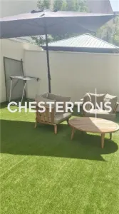 Apartament elegant in Herastrau | Gradina privata - foto 5