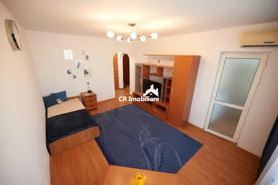Garsoniera, Tineretului - Bucuresti