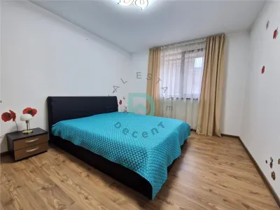 Apartament 2 camere, Tractorul, Urban - foto 3
