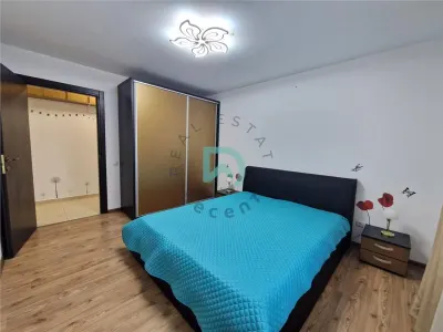 Apartament 2 camere, Tractorul, Urban - foto 7