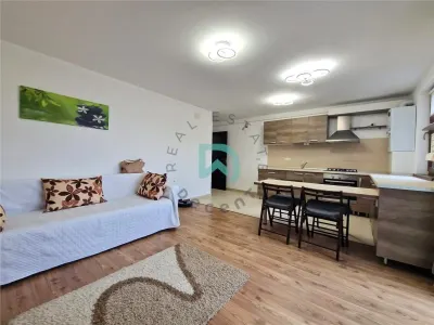 Apartament 2 camere, Tractorul, Urban - foto 8
