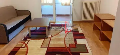 Chirie 2 camere Parc Ciurea Vatra Luminoasa - Bucuresti