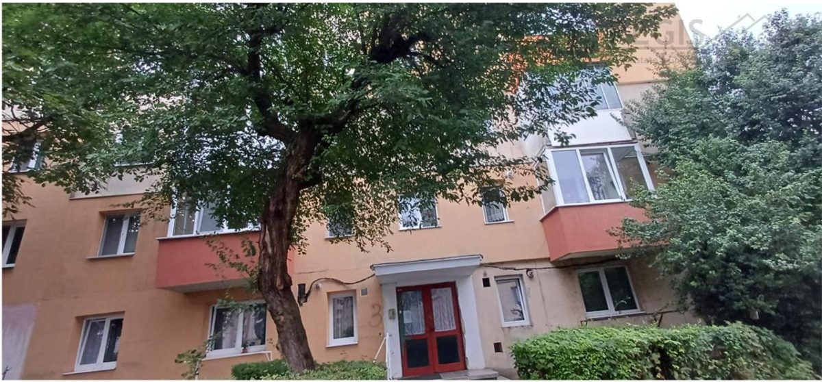 Apartament  2 camere Aleea Mimozei - Brasov