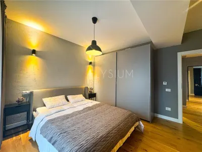 Apartament 2 camere de inchiriat Aviatiei - foto 18
