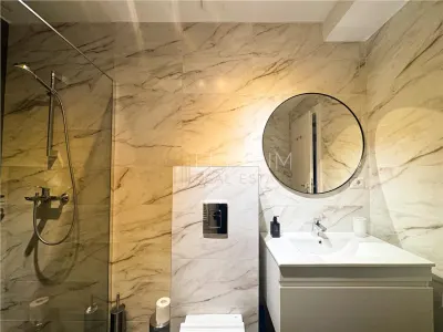 Apartament 2 camere de inchiriat Aviatiei - foto 23