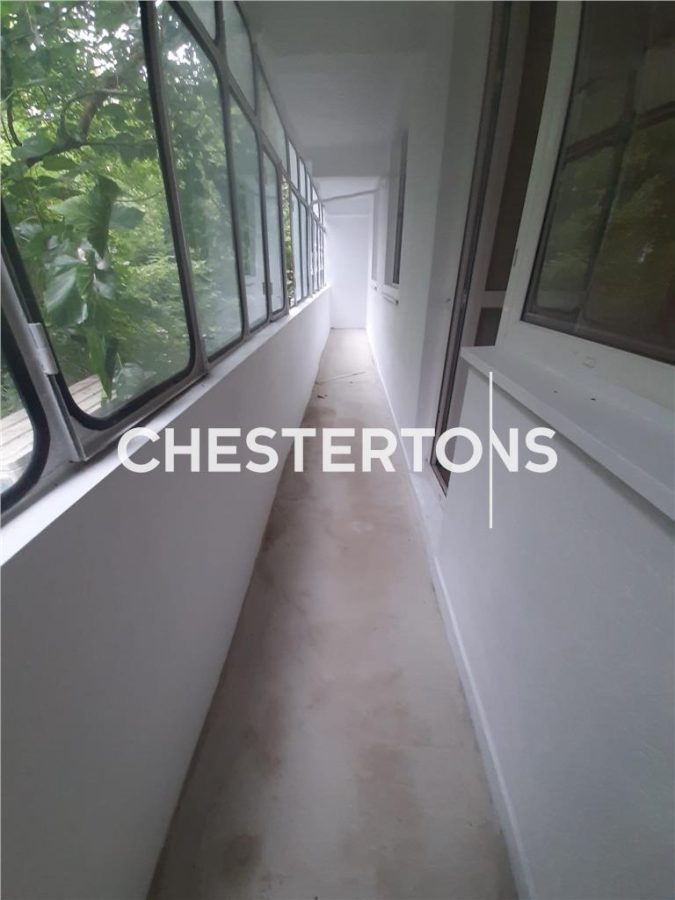 Apartament 3 camere langa parc si metrou Tineretului, bloc anvelopat - Bucuresti
