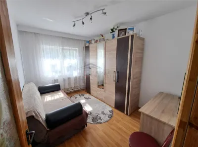 Apartament 3 camere | Obcini | 67.36 mp | 3c-4688 - Suceava