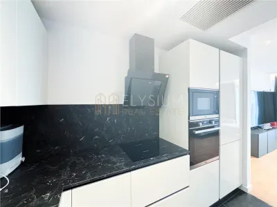 Apartament 3 camere de vanzare One Herastrau Towers - foto 9