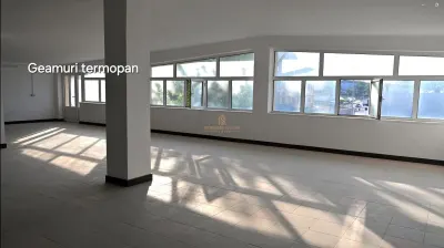 CLĂDIRE COMERCIALĂ 1.887 MP ÎN SUCEAVA | BIROURI + DEPOZITARE | ACCES TIR | ZONA KAUFLAND BURDUJENI | COMISION 0% - foto 8