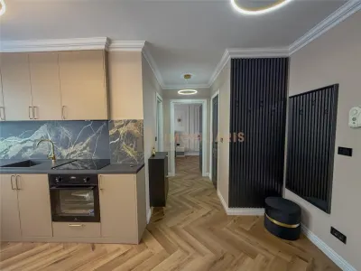 Apartament 2 camere zona Bizo - foto 3