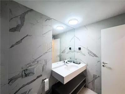 Apartament 2 camere de inchiriat One Herastrau Towers - foto 18