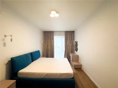 Apartament cu 2 camere de inchiriat Soseaua Nordului Herastrau - foto 15