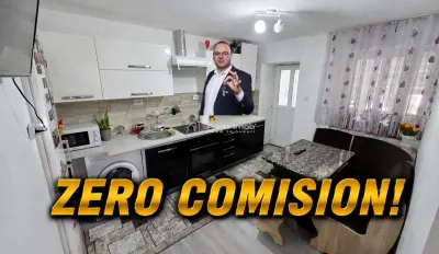 Oravita | Apt. 4 Incaperi + 91MP Curte | La Casa | ZERO COMISION - Oravita