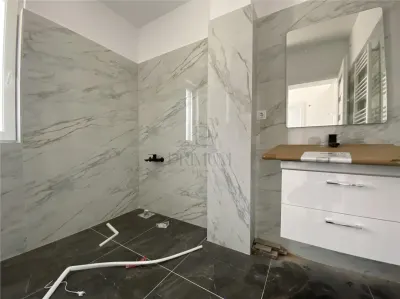 Casă individuală | 2 locuri de parcare | Pompă de căldură | Zonă în plină dezvoltare | Braytim Calea Urseni - foto 6