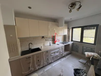 2 camere decomandat  Lidl Fundeni - foto 3