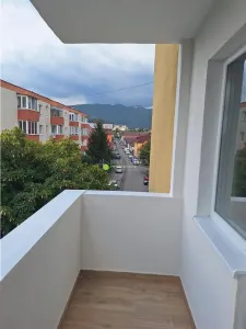 Apartament 2 camere zona Avram Iancu - Brasov