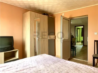 RECO Casa  in Tiganesti de Cris , renovata, teren mare si toate utilitatile - foto 5