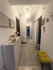 Apartament 3 camere, terasa de 22 mp , la 15 min M. Ap. Patriei - foto 22