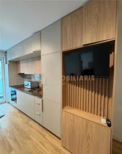 Apartament 2 camere de inchiriat, zona Spitalul Judetean - Baia Mare