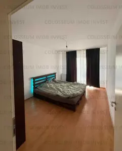 Apartament 2 camere | Decomandat | 52 mp | Zona Tractorul - Brasov