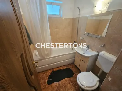 Apartament 2 camere - Central, Zona Tomis 3 -Constanta - foto 11