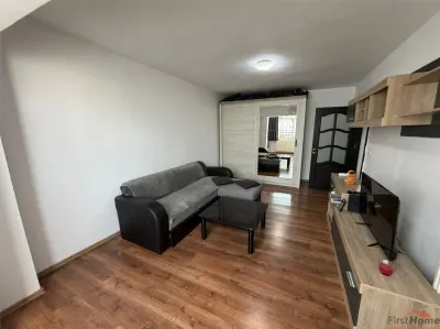 Apartament 2 camere, zona Piata Moldovei, etaj 5 - foto 6