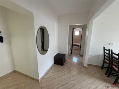 Apartament 2 camere, zona Piata Moldovei, etaj 5 - foto 10