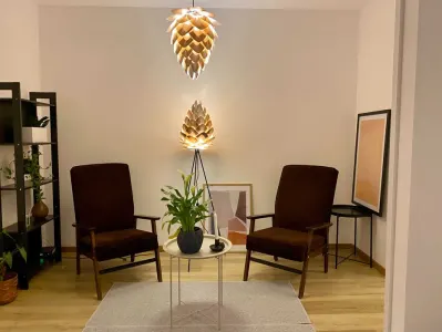 Apartament 2 camere de închiriat â€“ Șoseaua Națională | 7 min Palas & Palas Campus - Iasi