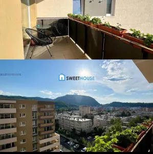 Apartament 2 camere Urban Plaza - foto 6