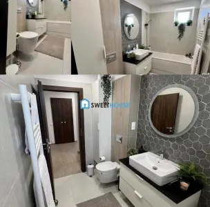 Apartament 2 camere Urban Plaza - foto 9